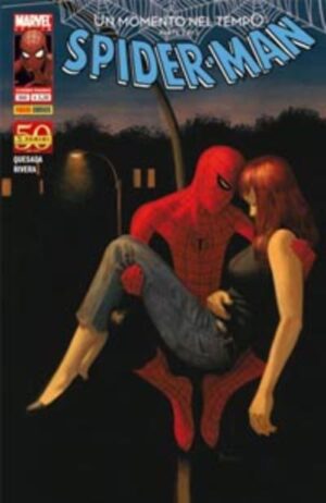 Spider-Man 560 - L'Uomo Ragno 560 - Panini Comics - Italiano