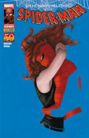 Spider-Man 561 - L'Uomo Ragno 561 - Panini Comics - Italiano