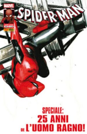 Spider-Man 582 - L'Uomo Ragno 582 - Panini Comics - Italiano