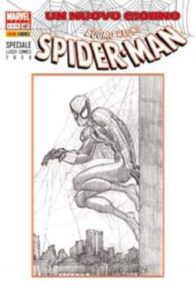 Spider-Man 9 – Variant Lucca Comics – L’Uomo Ragno 497 – Panini Comics – Italiano fumetto best