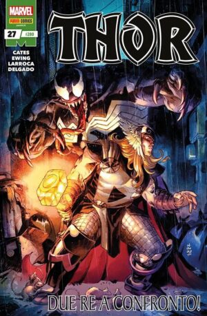 Thor 27 (280) - Panini Comics - Italiano