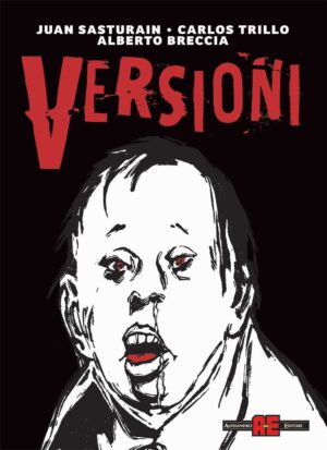 Versioni - Volume Unico - Alessandro Editore - Editoriale Cosmo - Italiano