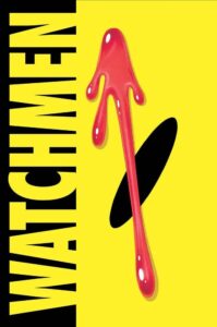 Watchmen – Volume Unico – DC Absolute – Panini Comics – Italiano fumetto event