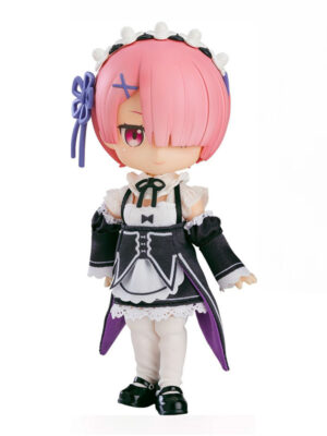 Re:Zero - Starting Life in Another World- Nendoroid Doll Figure Ram 14 cm