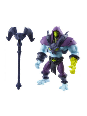 He-Man and the Masters of the Universe Action Figure 2022 Skeletor 14 cm