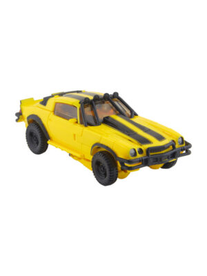 Transformers: Rise of the Beasts Generations Studio Series Deluxe Class Action Figure Bumblebee 11 cm
