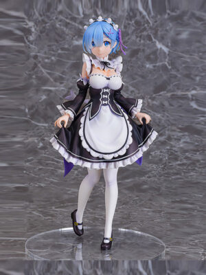Re:Zero - Starting Life in Another World PVC Statue 1/7 Rem 21 cm
