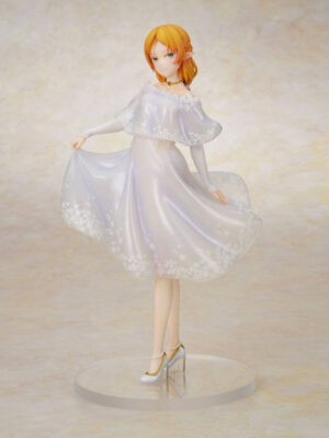 Uncle from Another World PVC Statue 1/7 Elf Dress Ver. 24 cm