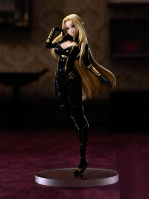 The Eminence in Shadow PVC Statue Alpha 20 cm