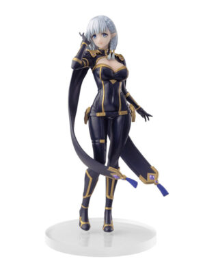 The Eminence in Shadow PVC Statue Beta 20 cm