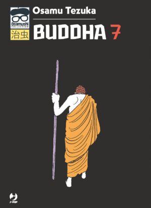 Buddha 7 - Osamushi Collection - Jpop - Italiano