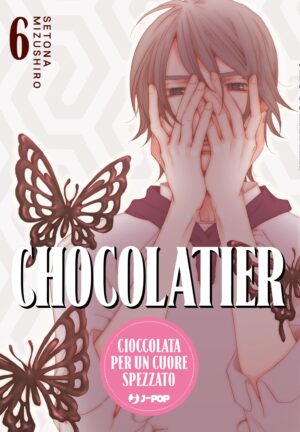 Chocolatier 6 - Jpop - Italiano