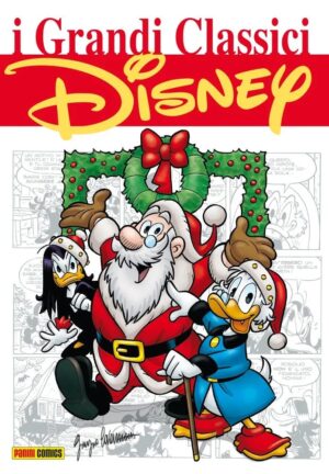 I Grandi Classici Disney 84 - Panini Comics - Italiano