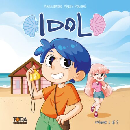 Idol Vol. 1 - Italiano