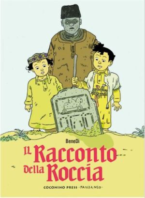 Il Racconto della Roccia - Coconino Cult - Coconino Press - Italiano