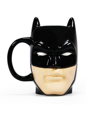 Dc Comics Batman 3d shaped mug