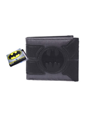Dc Comics Batman Wallet