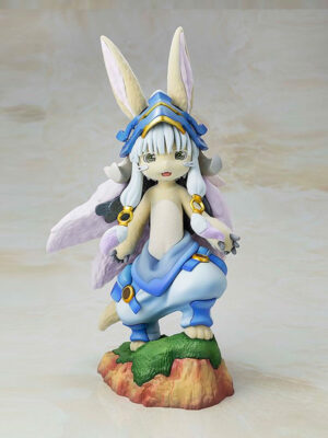 Made in Abyss Golden City Nanachi 1/7 St
