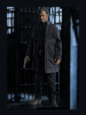 The Walking Dead Action Figure 1/6 The Governor 32 cm