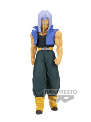 Dragon Ball Z - Solid Works Vol11 - Trunks