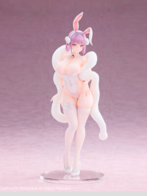 Original Character PVC 1/6 Bunny Girl Lume 30 cm