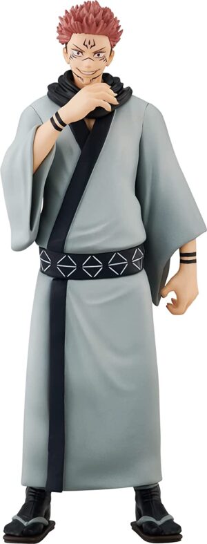 Figura Jujutsu Kaisen Jukon no Kata Choso 17cm