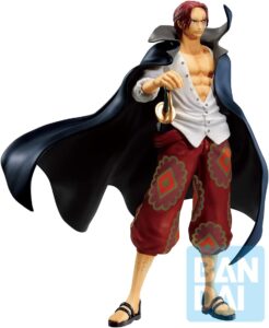 Ichibansho Figure One Piece Nico Robin (Film Red -MORE BEAT-)