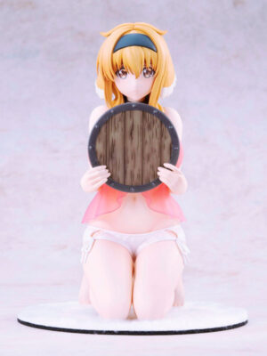 Harem in the Labyrinth of Another World PVC Statue 1/7 Roxanne 17 cm