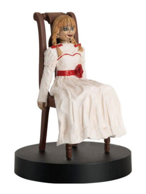 Annabelle Comes Home Horror Collection Statue 1/16 Annabelle 8 cm
