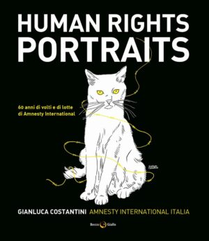 Human Rights Portraits - Volume Unico - Becco Giallo - Italiano
