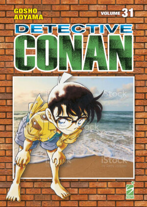 Detective Conan - New Edition 31 - Edizioni Star Comics - Italiano