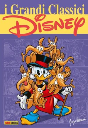 I Grandi Classici Disney 86 - Panini Comics - Italiano