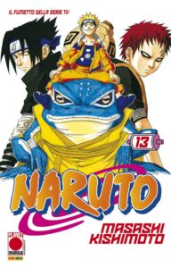 Naruto Il Mito 13 – Sesta Ristampa – Panini Comics – Italiano search2