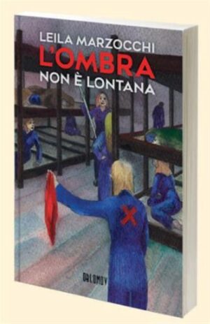 L'Ombra Non è Lontana - Volume Unico - Feininger - Oblomov Edizioni - Italiano