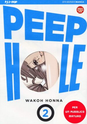 Peep Hole 2 - Jpop - Italiano