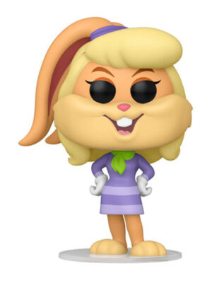 Funko POP! Hanna-Barbera Looney : Lola as Daphne - Animation