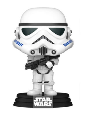 Funko POP! Star Wars New Classics : Stormtrooper - Movies