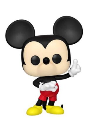 Disney Mickey and Friends - Mickey Mouse - Funko POP! #1187