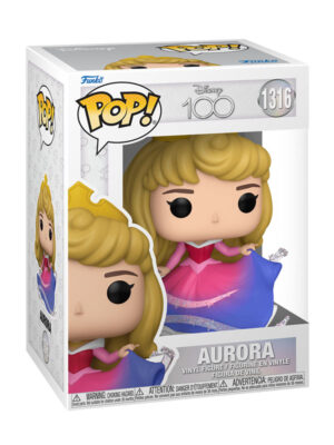Disney 100 - Aurora - Funko POP! #1316