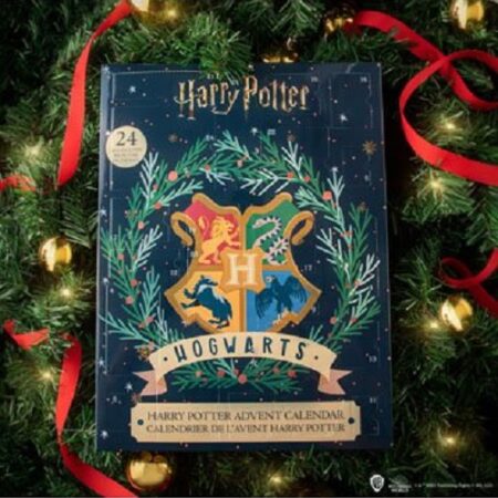 Calendario dell'Avvento - Harry Potter - Advent Calendar - Wizarding World 2022