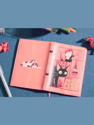 Studio Ghibli Diary Kiki la petite sorcière