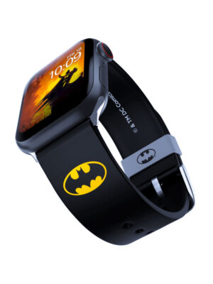 DC Cinturino per Smartwatch Batman Icon