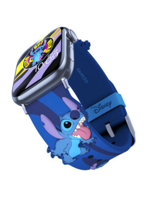 Lilo & Stitch 3D Cinturino per Smartwatch Experiment 626