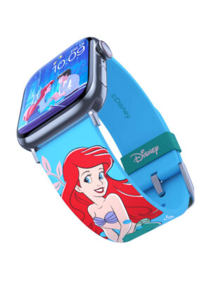The Little Mermaid Cinturino per Smartwatch Ariel