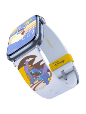Lilo & Stitch Cinturino per Smartwatch Stitch Surfer