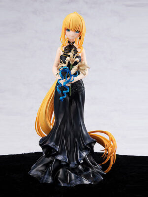 Fate/kaleid liner Prisma Illya PVC Statue 1/7 Pandora: Wedding Dress Ver. 21 cm
