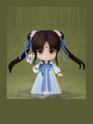The Legend of Sword and Fairy Nendoroid Action Figure Zhao Ling-Er: Nuwa's Descendants Ver. DX 10 cm