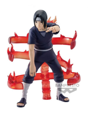Naruto Shippuden - Effectreme - Uchiha Itach - Statua 14cm