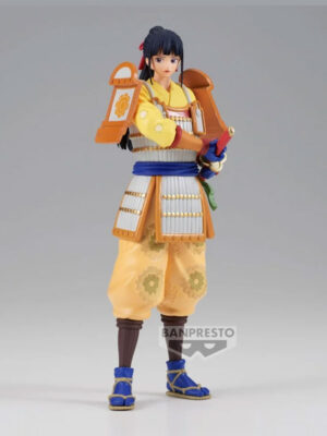 One Piece - Dxf The Grandline Series - Kikunojo - Statua 17cm