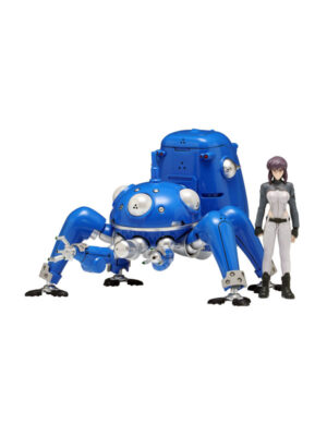 Ghost in the Shell S.A.C. Action Figure 1/24 Tachikoma 2nd GIG Version 13 cm